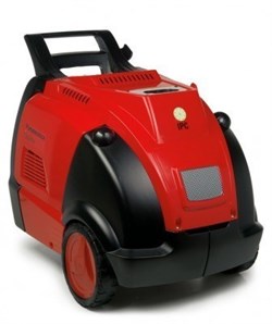 IPC Portotecnica OPTIMA CMP DS 1714 T - АВД с нагревом воды - фото 11830