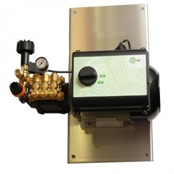 IPC Portotecnica MLC-C D 1813 P (Total Stop) - Стационарный настенный аппарат - фото 11835