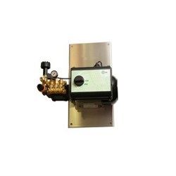 Portotecnica MLC-C D1915P T (Total stop) - стационарный настенный аппарат - фото 11837
