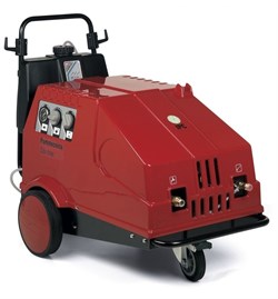 Portotecnica SIBI MAX 5160 T - мойка без нагрева воды (350бар, 900л/ч) - фото 11873