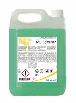 Kenotek MULTICLEANER Очистители салона - фото 12196