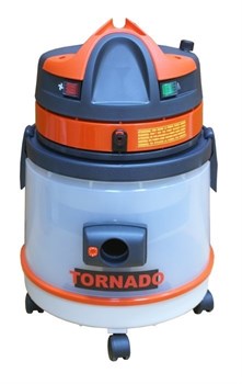 Soteco Tornado 200 idro - Моющий пылесос с аквафильтром - фото 14184