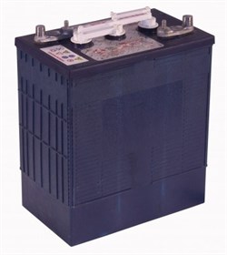 US 305 HC XC2 - тяговый аккумулятор U.S. Battery - фото 16438