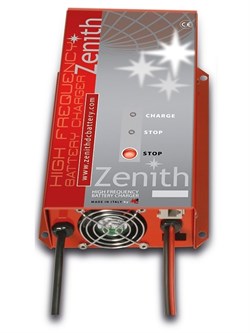 Zenith ZHF3620 Зарядное устройство 36V20A - фото 16512