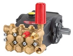 IPG Interpump E2D2013V - помпа высокого давления