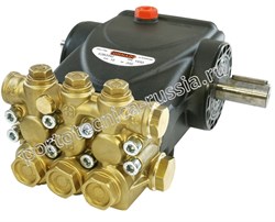 IPG Interpump E2B2042 -  помпа высокого давления без регулятора - фото 16907