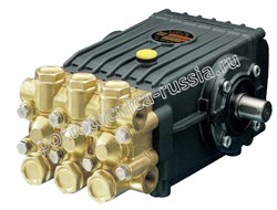 IPG Interpump WS151 -  плунжерный насос (помпа) без регулятора - фото 16916