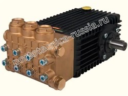 IPG W5018 - помпа (плунжерный насос) высокого давления