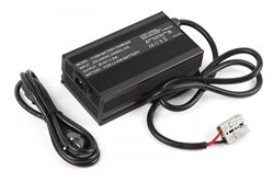 Зарядное устройство интелектуальное для Li литиевых аккумуляторов 24V50AH(20А) - фото 17273