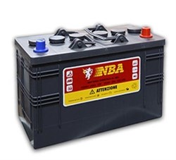 NBA 4GL12NH - Тяговая аккумуляторная батарея - фото 17343