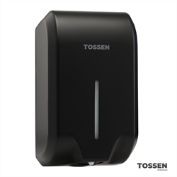 TOSSEN AL-7206 PB (Midnight) - сенсорный диспенсер для мыла/дезинфицирующих средств - фото 18062