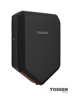 TOSSEN HS 1810 MB - высокоскоростная сушилка для рук - фото 18338