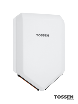 TOSSEN HS 1810 MW - высокоскоростная сушилка для рук - фото 18358
