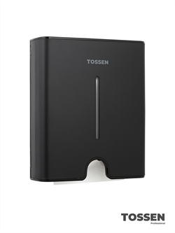 TOSSEN Z-500 MB - диспенсер бумажных полотенец - фото 18499