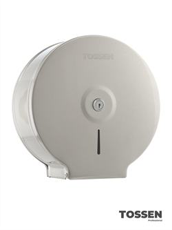 TOSSEN D-525 M - диспенсер туалетной бумаги - фото 18609