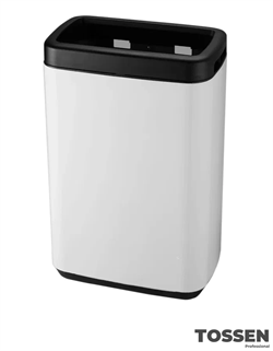 TOSSEN MV 5000 MW - контейнер для мусора, 50л. - фото 18968