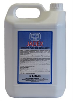 JADEX - Нейтральный очиститель, предназначенный для многоцелевого использования - фото 6778