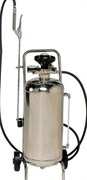 Пеногенератор PROCAR 100 л Inox