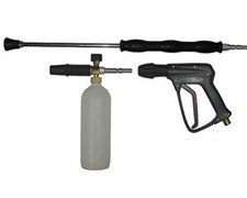 R+M ECOLINE LS3-KW - пенокомплект R+M ECOLINE LS3-KW - пенокомплект