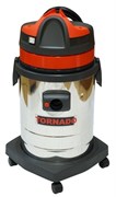 Soteco Tornado 503 INOX - Профессиональный пылеводосос