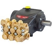 IPG Interpump E2B2014 - помпа высокого давления (PPAP 40127) без регулятора IPG Interpump E2B2014 - помпа высокого давления (PPAP 40127) без регулятора