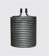 Змеевик для Karcher HDS 610, 580, 650, 690, 750 - высота 455mm, внеш.диаметр 277mm