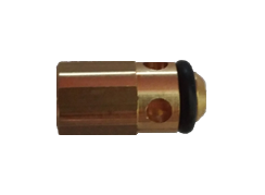 (PVVR40422) обратный клапан без уплотнителей для помпы RC 14.16 D XN (3008)