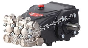 IPG Interpump E3B2515 - помпа высокого давления (без регулятора) IPG Interpump E3B2515 - помпа высокого давления (без регулятора)