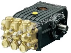 IPG Interpump WS102 - плунжерный насос высокого давления IPG Interpump WS102 - плунжерный насос высокого давления