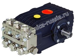 PG Interpump HT4723 - помпа высокого давления для горячей воды PG Interpump HT4723 - помпа высокого давления для горячей воды