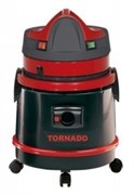 Soteco Tornado 200 GA - моющий пылесос (версия для химчистки авто)