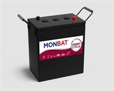 Monbat MP24 DC - тяговый аккумулятор