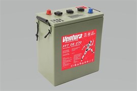Ventura FFT 06 270 - тяговый аккумулятор