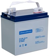 CHALLENGER EVG6-205 - тяговый аккумулятор