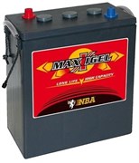 NBA MAXXIGEL - Тяговая аккумуляторная батарея