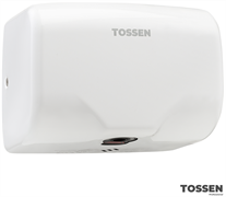 TOSSEN HSG 1310 MW (Arctic white) - сушилка для рук