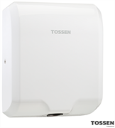 TOSSEN HS 1013 MW (Arctic white) - сушилка для рук