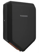 TOSSEN HS 1810 MB - высокоскоростная сушилка для рук TOSSEN HS 1810 MB - высокоскоростная сушилка для рук