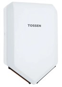 TOSSEN HS 1810 MW - высокоскоростная сушилка для рук TOSSEN HS 1810 MW - высокоскоростная сушилка для рук