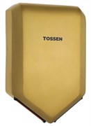 TOSSEN HS 1810 MS (Imperial Gold) - высокоскоростная сушилка для рук TOSSEN HS 1810 MS (Imperial Gold) - высокоскоростная сушилка для рук
