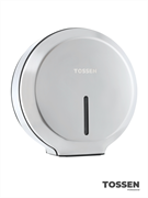 TOSSEN D-500 M (Elite line) - диспенсер туалетной бумаги (Jumbo)