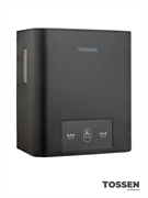 TOSSEN R-700 MB (Midnight) - сенсорный диспенсер бумажных полотенец