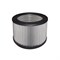 Фильтр гребенчатый полиэстровый для пылесосов Soteco LEO и Yvo (07936) - фото 14885
