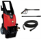 Portotecnica G-POWER C I 1509P M (230v)- мойка высокого давления (Total stop) - фото 15834