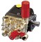 IPG Interpump WW1513V-плунжерный насос 