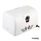 TOSSEN HSG 1310 MW (Arctic white) - сушилка для рук - фото 17874 TOSSEN HSG 1310 MW (Arctic white) - сушилка для рук - фото 17874