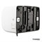 TOSSEN HSG 1310 MW (Arctic white) - сушилка для рук - фото 17875 TOSSEN HSG 1310 MW (Arctic white) - сушилка для рук - фото 17875
