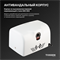 TOSSEN HSG 1310 MW (Arctic white) - сушилка для рук - фото 17878 TOSSEN HSG 1310 MW (Arctic white) - сушилка для рук - фото 17878