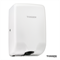 TOSSEN HS 1308 MW (Arctic white) - сушилка для рук - фото 17964