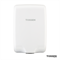 TOSSEN HS 1308 MW (Arctic white) - сушилка для рук - фото 17966